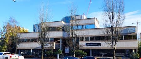 Office space for Rent at 620 Royal Ave in New Westminster