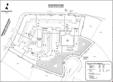VacantLand space for Rent at 1689 N. Normandy Boulevard in Deltona