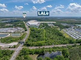 Lakeland Airport Rd Development Acreage