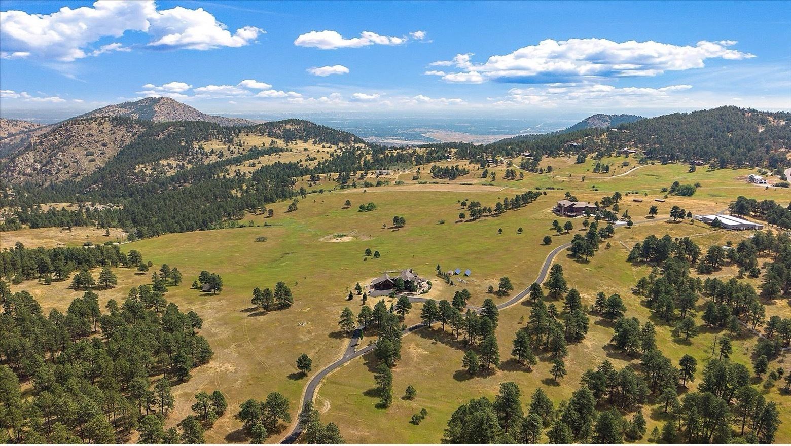 105 AC Ranch | STR Income, Arena, Views | Indian Hills