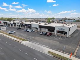 4732 W Waco Dr
