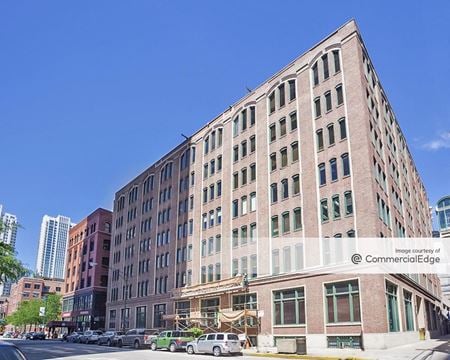 Office space for Rent at 566 West Lake Street in Chicago