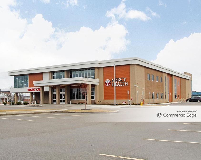 Mercy Health Norton Shores