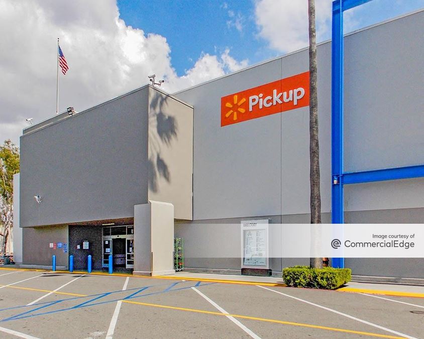 440 North Euclid Street, Anaheim, CA 92801