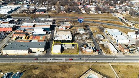 Industrial space for Sale at 3000 East Truman Road in Kansas City