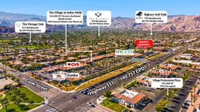 Indian Wells Medical & Professional Center