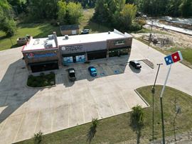1050 Broadway Ave