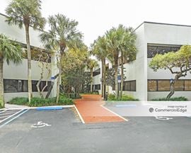 Fairway Corporate Center III - 14645 NW 77th Avenue