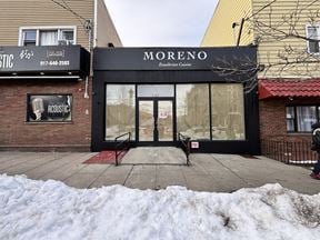 3,456 SF Restaurant | Investment Sale Strong Tenant in Place