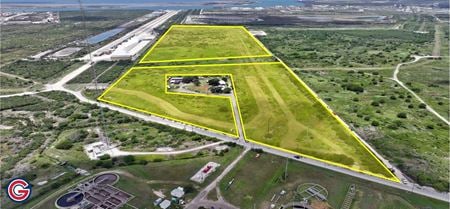 Land space for Sale at S Avenue B Ingleside in Ingleside
