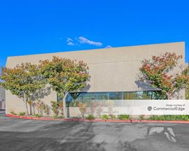 Carlsbad Oaks Commerce Center - Bldgs. A & B