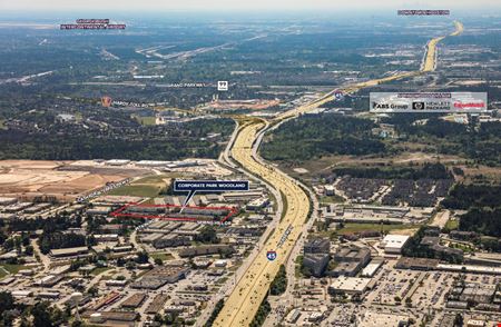 Photo of commercial space at 210-240 Spring Hill Dr in Spring