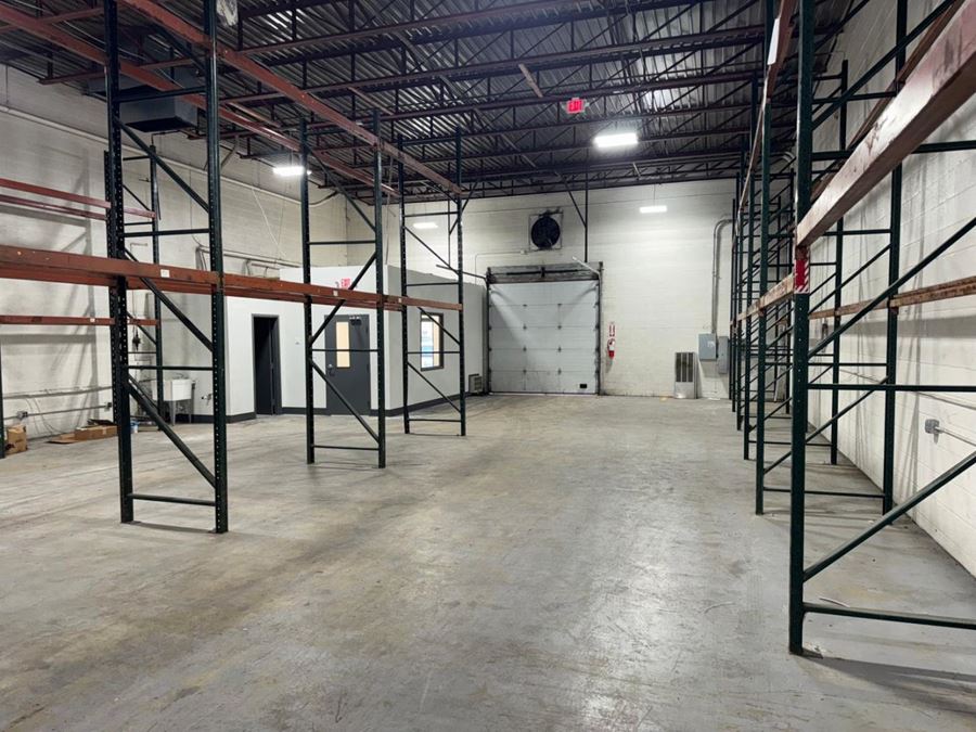 6619-6631 Iron Place