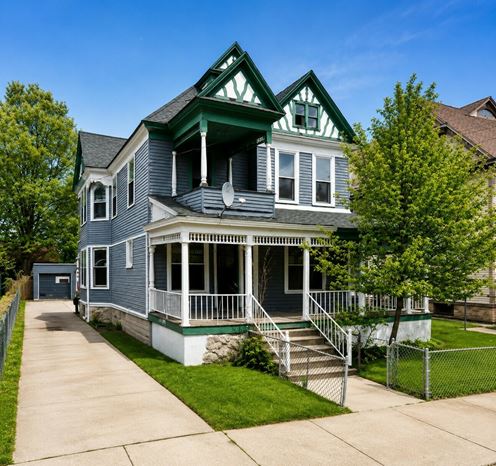 26 Fayette Street