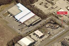 1020 Contractors Way