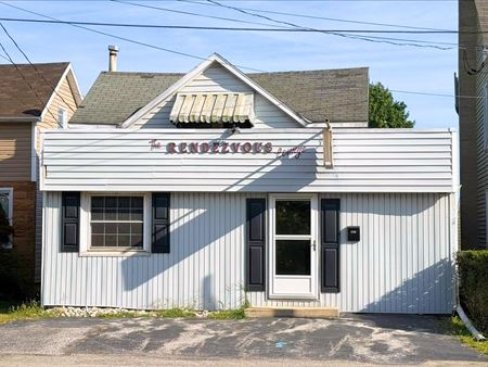 Photo of commercial space at 907 W Elm Ave  in Hanover