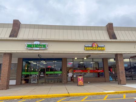 Photo of commercial space at 37625 Five Mile Road in Livonia