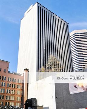 Pacific Bldg