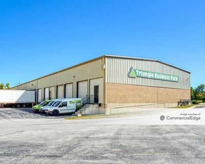 6222-6240 Merriam Drive