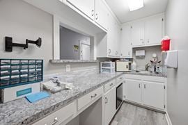 Medical Office in Robersonville