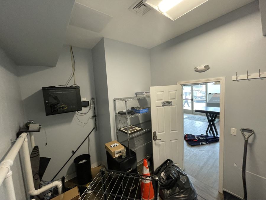 13 Rockingham Rd # 19