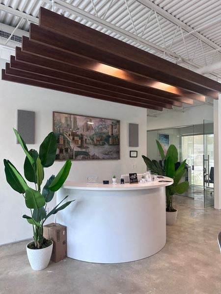 Office space for Rent at 406 Lucerne Avenue in Lake Worth Beach
