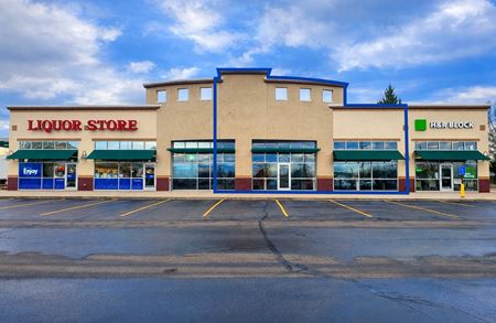 Retail space for Rent at 4572 N Eagle Rd in Boise