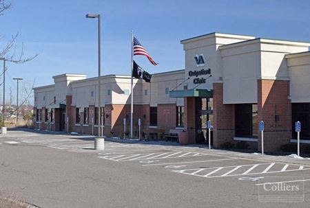Kennard East Medical Building - Maplewood