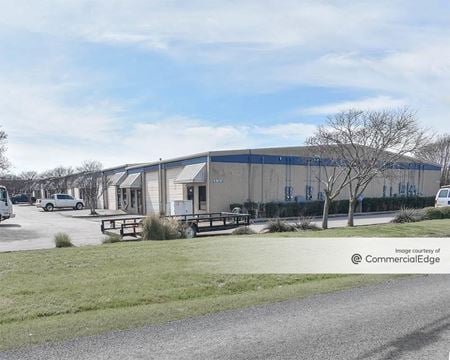 Industrial space for Rent at 501 W. Powell Lane in Austin