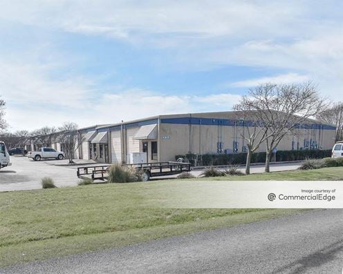 Austech Business Park           