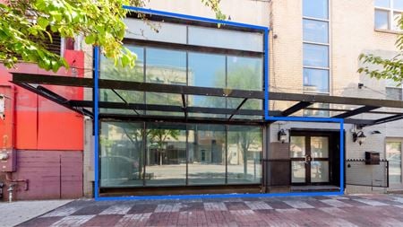 Retail space for Rent at 234 Varet Street in Brooklyn