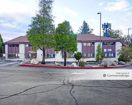 Photo of commercial space at 29099 Hospital Road in Lake Arrowhead