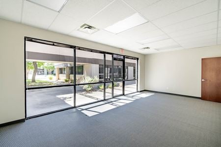 Photo of commercial space at 1761 International  in Richardson