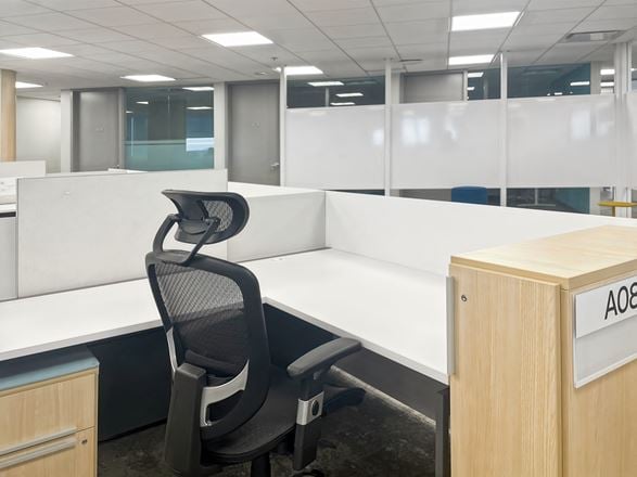 Regus - Burnaby - Edmonds St