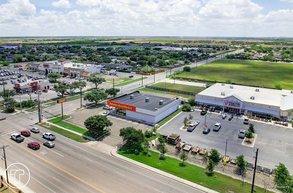 Advance Auto Parts