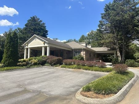 Office space for Sale at 3221 W Governor John Sevier Hwy in Knoxville