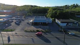 2675 S Main St Building