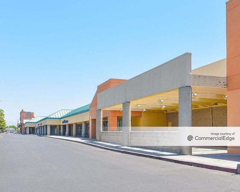 1219 Olive Drive, Bakersfield retail Space For Lease