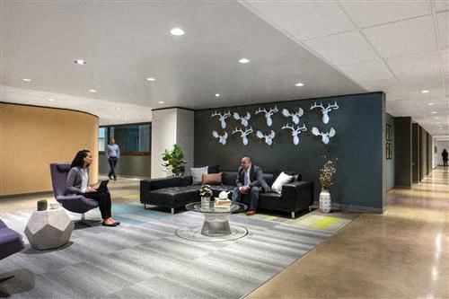 Workstyle Flexible Spaces - 7322-7324 Southwest Freeway