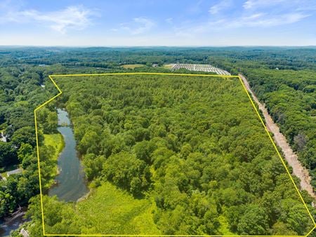 VacantLand space for Sale at 0 Pond Ln in Concord