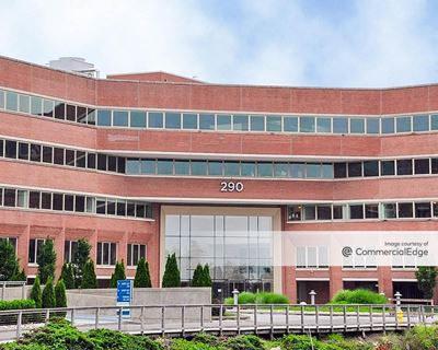 Workpoint - 290 Harbor Drive