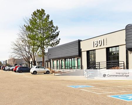 Office space for Rent at 1801 Lefthand Circle in Longmont