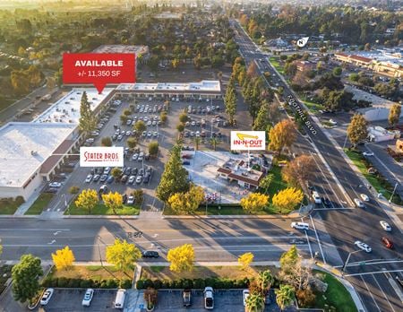 Photo of commercial space at 2086 Foothill Boulevard in La Verne