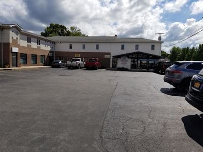120 SF up to 1,800 SF Retail/Office Space