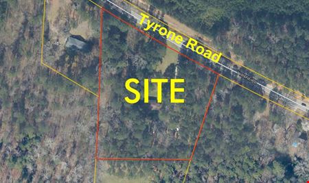 Photo of commercial space at 944 Tyrone Road in Tyrone