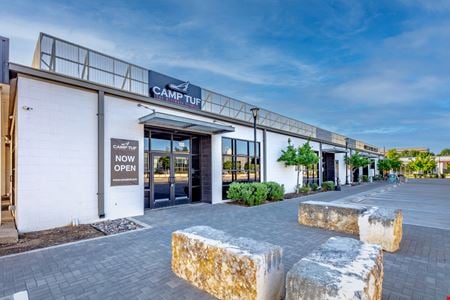 Retail space for Rent at 506 East Division Street in Arlington