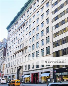 7 West 34th Street