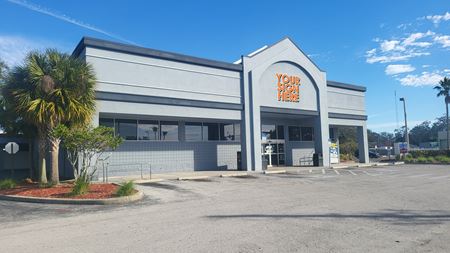 Retail space for Rent at 100 Clearwater Largo Road in Largo