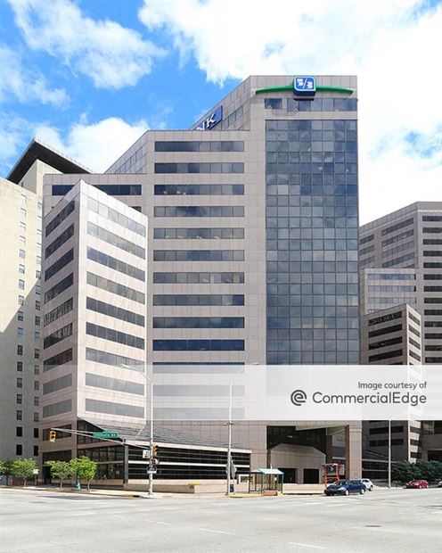 Capital Center - 5/3 Bank Tower