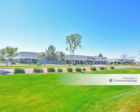 Industrial space for Rent at 5150 West Phelps Road in Glendale
